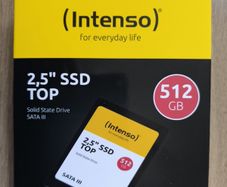512 Gb Ssd