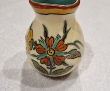 Vintage Vase Royal Z Holland Gonda