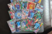 Manchester City Insert Set