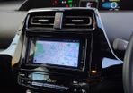 New 7 Inc Android For New Toyota Prius Xw50 2015+