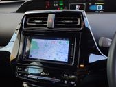 New 7 Inc Android For New Toyota Prius Xw50 2015+