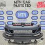 Front And Rear Bumper / Kit For Vw Golf Mk7 To Mk 7.5 Gti Gtd Mk Image 5