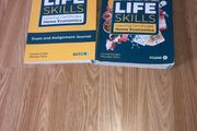 Life skills Home Economics.Leaving Cert Book
