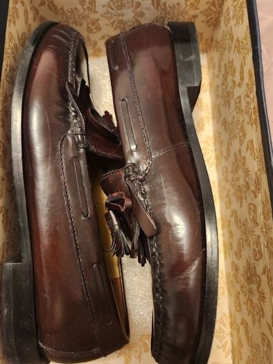 clothes shoes