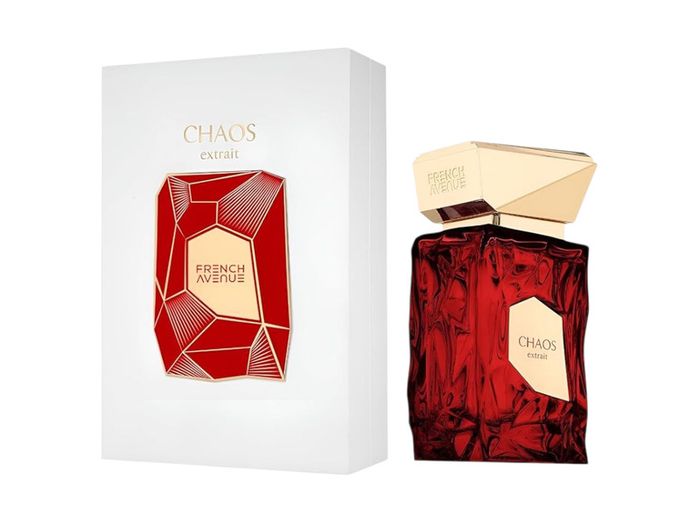 French Avenue Chaos Extrait