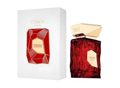 French Avenue Chaos Extrait