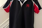 Wesley College sports  boys top