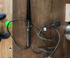 FREE Babyliss PRO Curling Wand