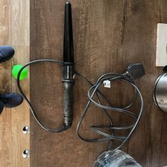 FREE Babyliss PRO Curling Wand