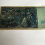 Old 1910 German Banknote 100 Mark Image 2