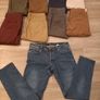Mens trousers Image 4