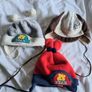 Hats  boy Image 2