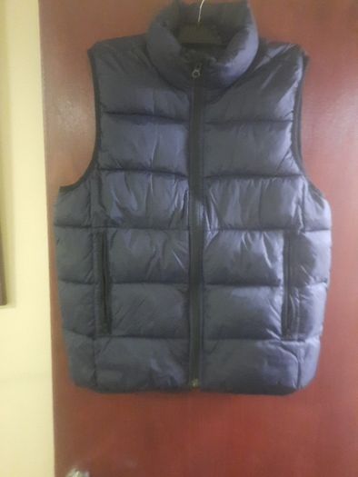 GAP body warmer