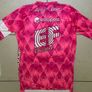 Rapha Pro Team EF Training Jersey Image 2