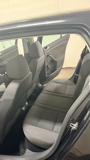 2007 Volkswagen Golf