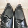 Brand New Zara mens boots EU 45 Image 3