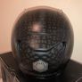 HJC Kylo Ren Star Wars RPHA 11 moto helmet Image 2