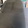 ford focus back seat Image 2