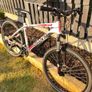 Giant Xtc 2 Mountain Bike (Medium, 26" Wheel) Image 4