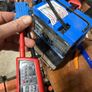 Peg Perego 12V 12AH Battery & charger Image 3