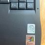 Vintage Dell Latitude laptop Image 6