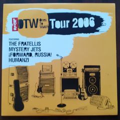 Various artists 10"