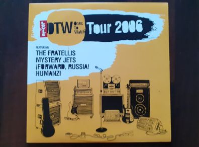 Various artists 10"