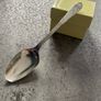 Irish silver teaspoon Image 4