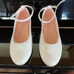 communion shoes