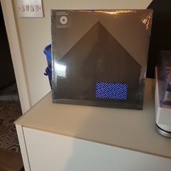 The National Sleep well beast 2017 reissue 2 white vinyl