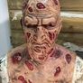Nightmare on Elm Street pt.1 V3 Darkride limited run mask Image 8