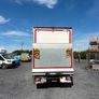 2021 Maxus Deliver 9 Luton Box Van  19,995 + Vat Image 5