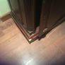 1 Mahogany Cabinet x1 Image 5