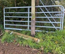 Farm Gates