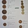 Coins Russia 1736 - 1961 Image 2