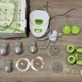 Ardo Calypso double plus electric breast pump Image 2