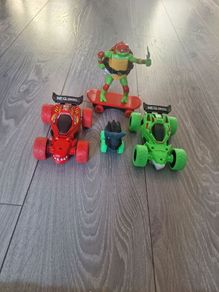 toys