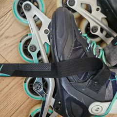 Rollerblades