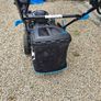 Self Drive mower Image 3