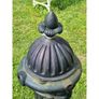Village Pump Black H240 Image 2