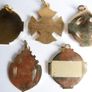 Vintage Medals Image 8