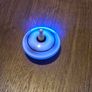Glow in the dark spinner Image 2