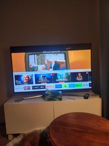42" Samsung Smart Television - Excellent Condition