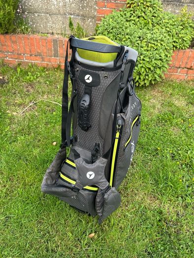 Motocaddy Hydroflex Stand / Cart Bag