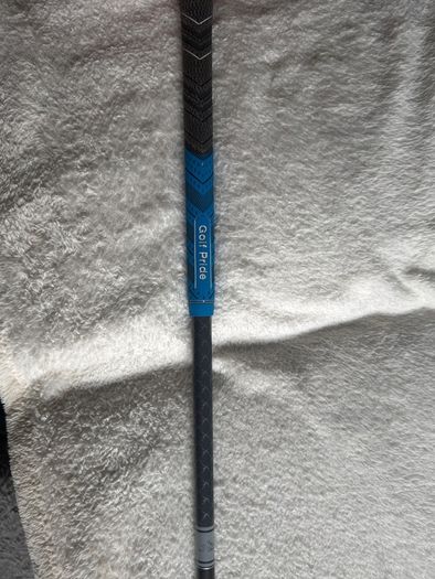 Callaway Elyte Triple Diamond 9.0 Driver