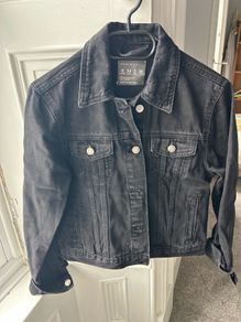 Denim jacket - UK6