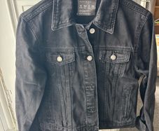 Denim jacket - UK6
