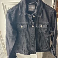 Denim jacket - UK6