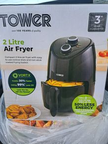 Air fryer