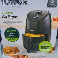 Air fryer